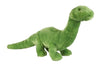 Branded Promotional BRONTOSAURUS SOFT TOY Soft Toy From Concept Incentives.