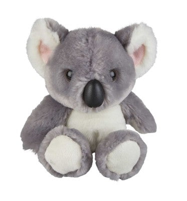 Branded Promotional KOALA SOFT TOY Soft Toy From Concept Incentives.