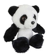 Branded Promotional PANDA SOFT TOY Soft Toy From Concept Incentives.