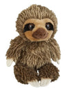 Branded Promotional SLOTH SOFT TOY Soft Toy From Concept Incentives.