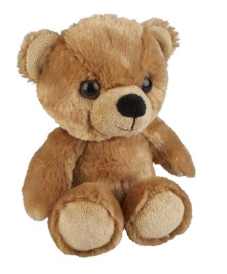 Branded Promotional TEDDY BEAR SOFT TOY Soft Toy From Concept Incentives.