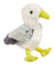 Branded Promotional SEAGULL SOFT TOY Soft Toy From Concept Incentives.