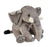 Branded Promotional ELEPHANT SOFT TOY Soft Toy From Concept Incentives.