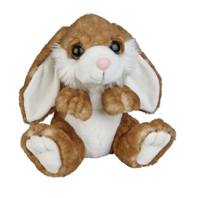 Branded Promotional RABBIT SOFT TOY Soft Toy From Concept Incentives.