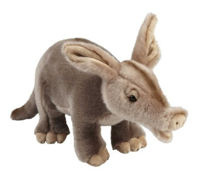 Branded Promotional AARDVARK SOFT TOY Soft Toy From Concept Incentives.