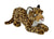 Branded Promotional JAGUAR SOFT TOY Soft Toy From Concept Incentives.