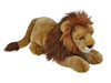 Branded Promotional LION SOFT TOY Soft Toy From Concept Incentives.