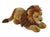 Branded Promotional LION SOFT TOY Soft Toy From Concept Incentives.