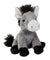 Branded Promotional DONKEY SOFT TOY Soft Toy From Concept Incentives.