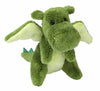 Branded Promotional DRAGON SOFT TOY Soft Toy From Concept Incentives.