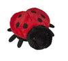 Branded Promotional LADYBIRD SOFT TOY Soft Toy From Concept Incentives.