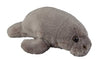 Branded Promotional MANATEE SOFT TOY Soft Toy From Concept Incentives.