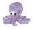 Branded Promotional OCTOPUS SOFT TOY Soft Toy From Concept Incentives.