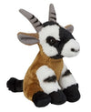 Branded Promotional ORYX SOFT TOY Soft Toy From Concept Incentives.