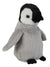 Branded Promotional PENGUIN CHICK SOFT TOY Soft Toy From Concept Incentives.