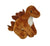 Branded Promotional STEGOSAURUS SOFT TOY Soft Toy From Concept Incentives.