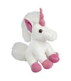 Branded Promotional UNICORN SOFT TOY Soft Toy From Concept Incentives.