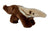 Branded Promotional ANTEATER SOFT TOY Soft Toy From Concept Incentives.