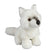 Branded Promotional ARCTIC WOLF SOFT TOY Soft Toy From Concept Incentives.