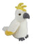 Branded Promotional COCKATOO SOFT TOY Soft Toy From Concept Incentives.