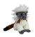 Branded Promotional COTTON-TOP TAMARIN SOFT TOY Soft Toy From Concept Incentives.