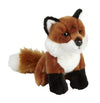 Branded Promotional FOX SOFT TOY Soft Toy From Concept Incentives.