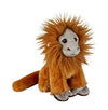 Branded Promotional GOLDEN LION TAMARIN SOFT TOY Soft Toy From Concept Incentives.