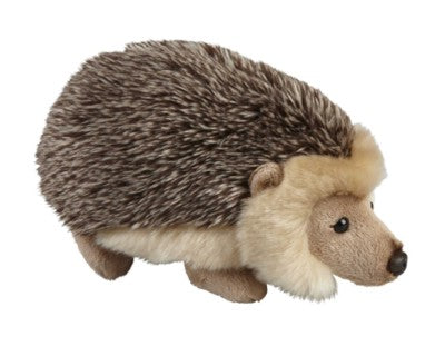 Branded Promotional HEDGEHOG SOFT TOY Soft Toy From Concept Incentives.