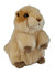 Branded Promotional PRAIRIE DOG SOFT TOY Soft Toy From Concept Incentives.