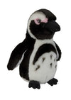 Branded Promotional HUMBOLDTS PENGIN SOFT TOY Soft Toy From Concept Incentives.