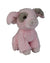 Branded Promotional PIG SOFT TOY Soft Toy From Concept Incentives.