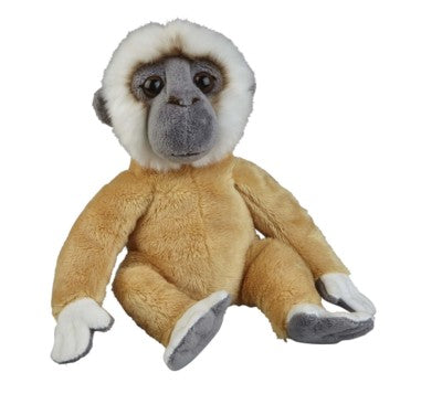 Branded Promotional GIBBON SOFT TOY Soft Toy From Concept Incentives.