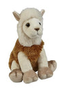 Branded Promotional LLAMA SOFT TOY Soft Toy From Concept Incentives.