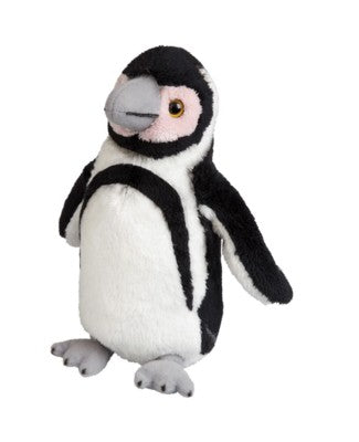 Branded Promotional HUMBOLDTS PENGUIN SOFT TOY Soft Toy From Concept Incentives.