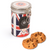 Branded Promotional CORONATION MARYLAND COOKIES FLIP TOP TIN Biscuits from Concept Incentives