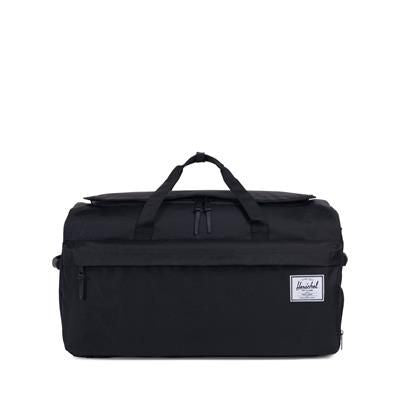 Branded Promotional HERSCHEL SUPPLY CO WHEELIE OUTFITTER 30L Bag From Concept Incentives.