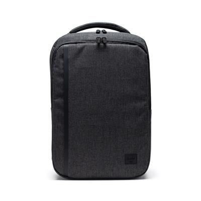 Branded Promotional HERSCHEL SUPPLY CO TRAVEL DAYPACK Bag From Concept Incentives.