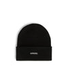 Branded Promotional HERSCHEL ELMER ID BEANIE Hat From Concept Incentives.