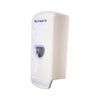 Branded Promotional VIRAPRO WALL MOUNTED ALCOHOL HAND GEL DISPENSER Soap From Concept Incentives.