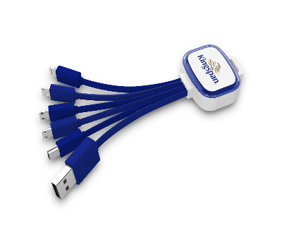 GLOW USB CHARGER CABLE
