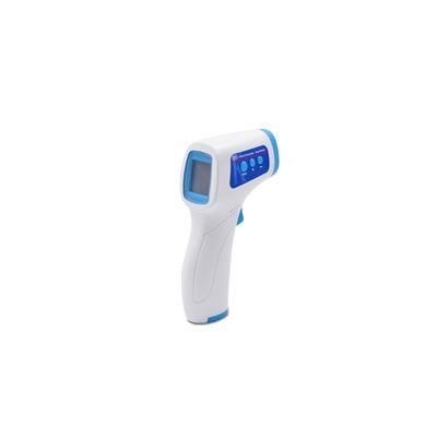 Branded Promotional INFRARED THERMOMETER Thermometer From Concept Incentives.