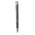 Branded Promotional PUSH BUTTON PEN in Aluminium Metal Finish Pen From Concept Incentives.