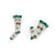 Branded Promotional PREMIUM MID CALF 3 & 4 LONG SOCKS Socks From Concept Incentives.