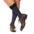 Branded Promotional PREMIUM MID CALF 3 & 4 UPCYCLED LONG SOCKS Socks From Concept Incentives.