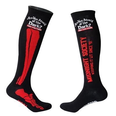 Branded Promotional PREMIUM BELOW THE KNEE LONG SOCKS Socks From Concept Incentives.