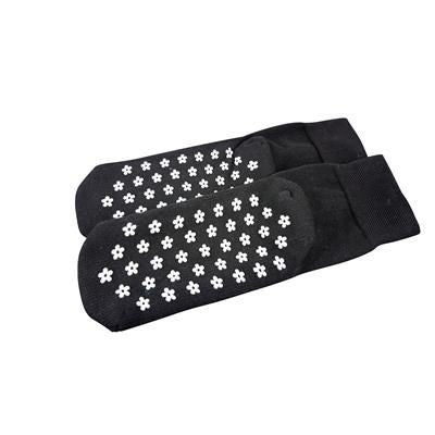 Branded Promotional PREMIUM LOW CUT GRIPPER SOCKS Socks From Concept Incentives.