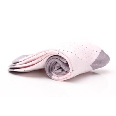 Branded Promotional PREMIUM ORGANIC CLASSIC CREW NORMAL SOCKS Socks From Concept Incentives.