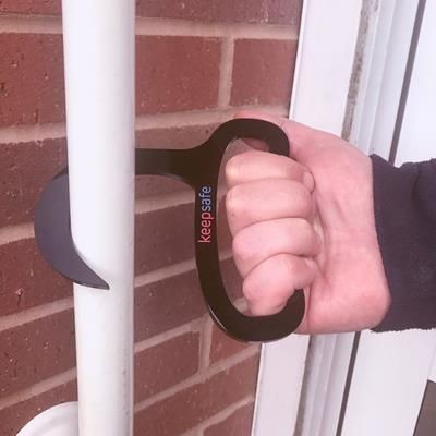 Branded Promotional KEEPSAFE OFFICE COMMUTER TOOL Multi Tool From Concept Incentives.