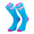Branded Promotional CHILDRENS SOCKS Socks From Concept Incentives.