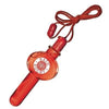 Branded Promotional LANYARD BUBBLE BLOWER Bubble Blower From Concept Incentives.